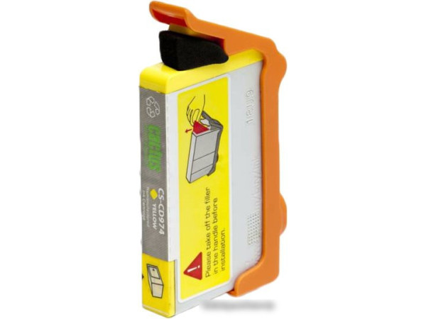 Картридж CACTUS CS-CD974 (аналог HP 920XL (CD974AE))