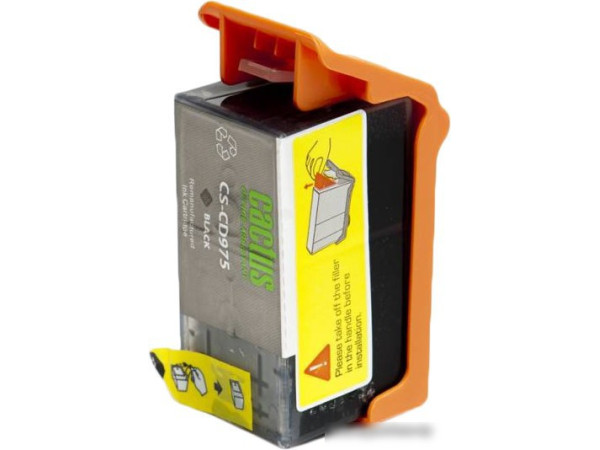 Картридж CACTUS CS-CD975 (аналог HP 920XL (CD975AE))