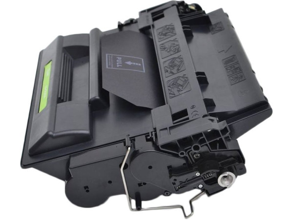 Картридж CACTUS CS-CE255AS (аналог HP 5A (CE255A))