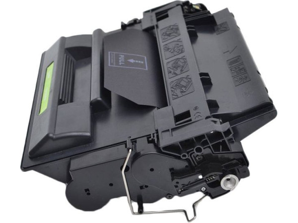 Картридж CACTUS CS-CE255XS (аналог HP 55X (CE255X))