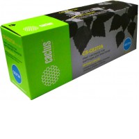 Картридж CACTUS CS-CE272A (аналог HP 650A CE272A)