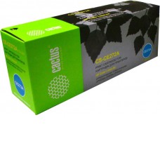Картридж CACTUS CS-CE272A (аналог HP 650A CE272A)