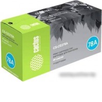 Картридж CACTUS CS-CE278AS