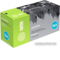 Картридж CACTUS CS-CE278AS
