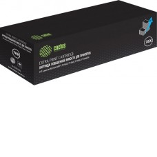 Картридж CACTUS CS-CE278X-MPS (аналог HP CE278X)