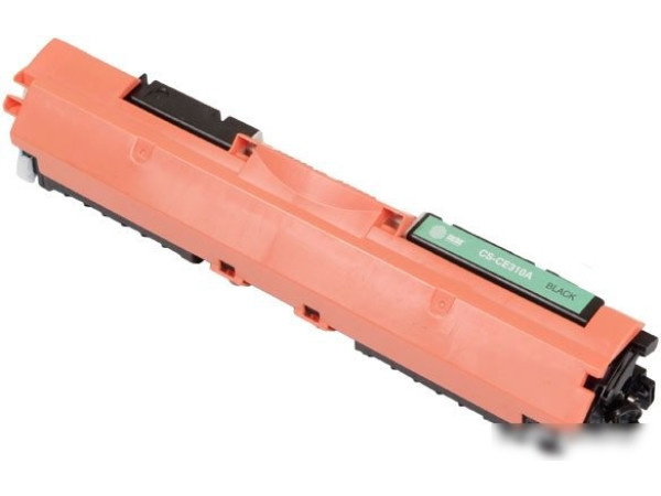 Картридж CACTUS CS-CE310A (аналог HP CE310A)