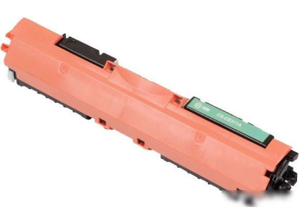 Картридж CACTUS CS-CE311A (аналог HP CE311A)