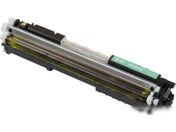 Картридж CACTUS CS-CE312A (аналог HP CE312A)