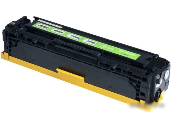 Картридж CACTUS CS-CE320A (аналог HP 128A (CE320A))