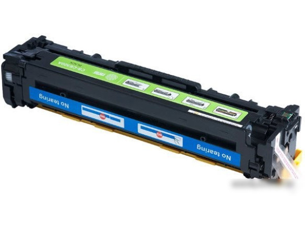 Картридж CACTUS CS-CE320A (аналог HP 128A (CE320A))