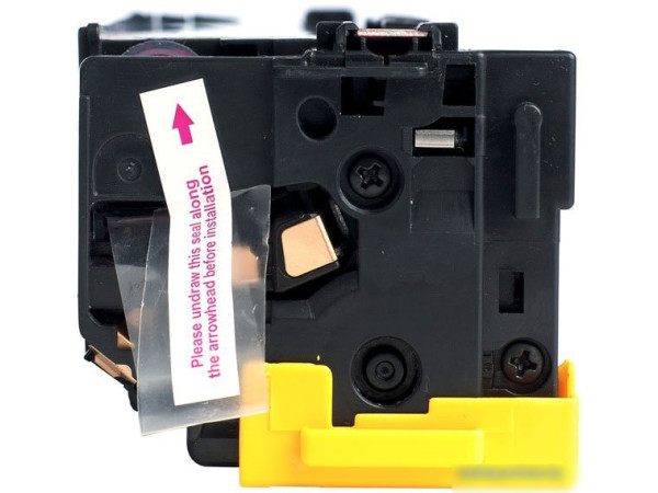 Картридж CACTUS CS-CE321A (аналог HP 128A (CE321A))