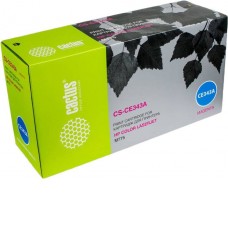 Картридж CACTUS CS-CE343A (аналог HP LaserJet 651A (CE343A))