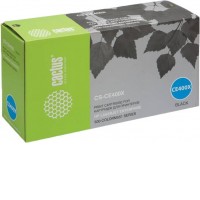 Картридж CACTUS CS-CE400X (аналог HP 507X (CE400X))