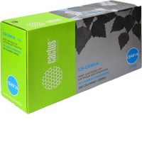 Картридж CACTUS CS-CE401A (аналог HP 507A (CE401A))