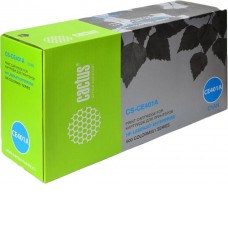 Картридж CACTUS CS-CE401A (аналог HP 507A (CE401A))