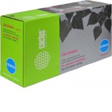 Картридж CACTUS CS-CE403A (аналог HP 507A (CE403A))