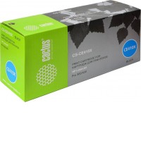 Картридж CACTUS CS-CE410X (аналог HP CE410X)