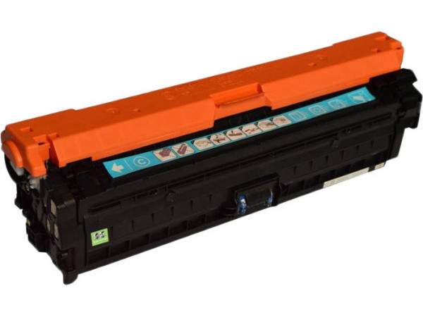 Картридж CACTUS CS-CE741A (аналог HP 307A (CE741A))