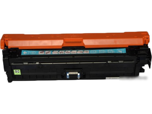 Картридж CACTUS CS-CE741A (аналог HP 307A (CE741A))