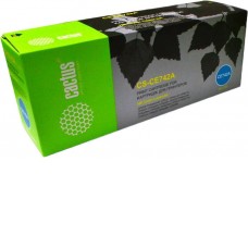 Картридж CACTUS CS-CE742A (аналог HP 307A (CE742A))