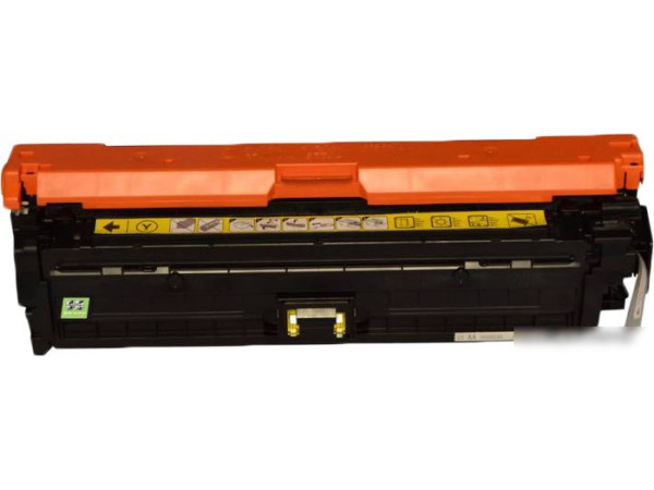 Картридж CACTUS CS-CE742A (аналог HP 307A (CE742A))