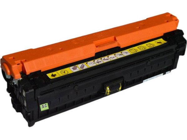 Картридж CACTUS CS-CE742A (аналог HP 307A (CE742A))