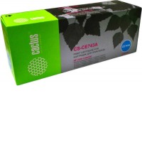Картридж CACTUS CS-CE743A (аналог HP 307A (CE743A))