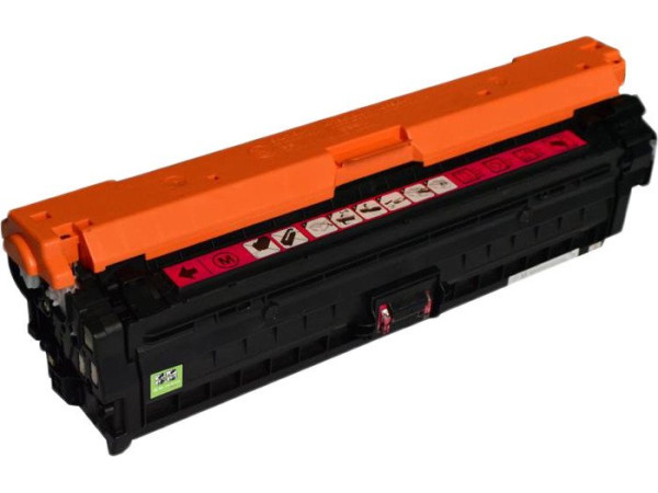 Картридж CACTUS CS-CE743A (аналог HP 307A (CE743A))