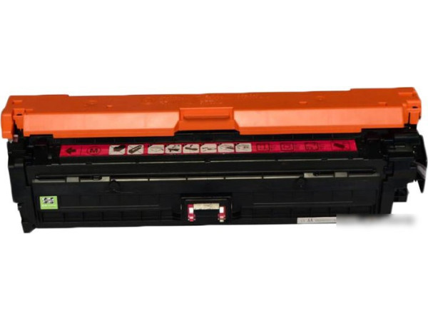 Картридж CACTUS CS-CE743A (аналог HP 307A (CE743A))