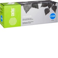 Картридж CACTUS CS-CF210X (аналог HP CF210X)