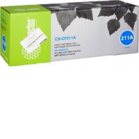 Картридж CACTUS CS-CF211A (аналог HP LaserJet 131A (CF211A))