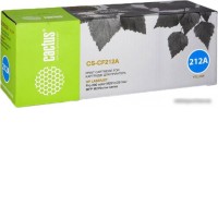 Картридж CACTUS CS-CF212A (аналог HP LaserJet 131A (CF212A))