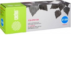 Картридж CACTUS CS-CF213A (аналог HP LaserJet 131A (CF213A))