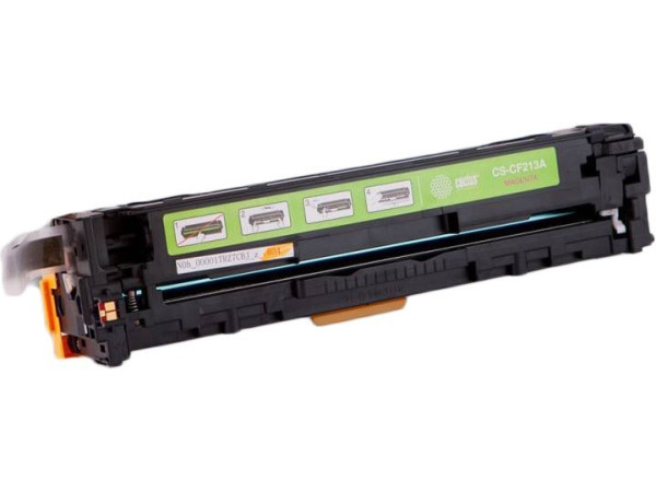 Картридж CACTUS CS-CF213A (аналог HP LaserJet 131A (CF213A))