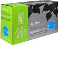 Картридж CACTUS CS-CF214A (аналог HP CF214A)