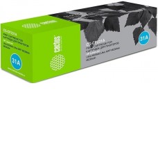 Картридж CACTUS CS-CF231A (аналог HP CF231A)