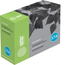 Картридж CACTUS CS-CF237A (аналог HP CF237A)