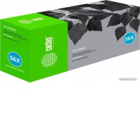 Картридж CACTUS CS-CF256X (аналог HP CF256X)