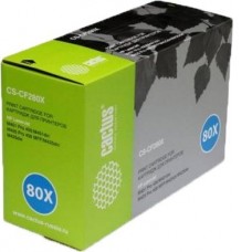 Картридж CACTUS CS-CF280XS (аналог HP CF280X)