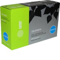 Картридж CACTUS CS-CF287A (аналог HP CF287A)