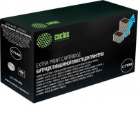 Картридж CACTUS CS-CF287X-MPS (аналог HP CF287X)