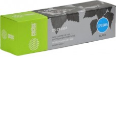 Картридж CACTUS CS-CF350A (аналог HP CF350A)