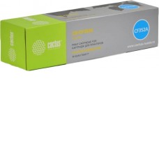 Картридж CACTUS CS-CF352A (аналог HP CF352A)
