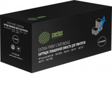 Картридж CACTUS CS-CF360X-MPS (аналог HP CF360X)