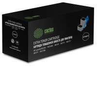 Картридж CACTUS CS-CF361X-MPS (аналог HP 508X CF361X)