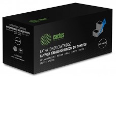 Картридж CACTUS CS-CF361X-MPS (аналог HP 508X CF361X)