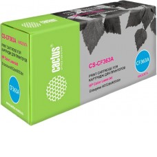 Картридж CACTUS CS-CF363A (аналог HP CF363A)