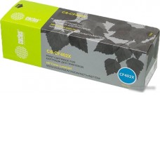 Картридж CACTUS CS-CF402X (аналог HP CF402X)