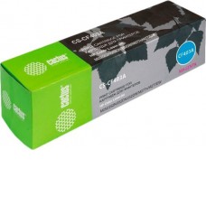 Картридж CACTUS CS-CF403A (аналог HP CF403A)