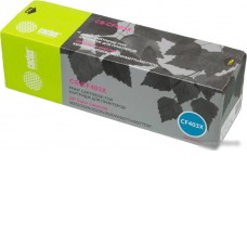 Картридж CACTUS CS-CF403X (аналог HP CF403X)